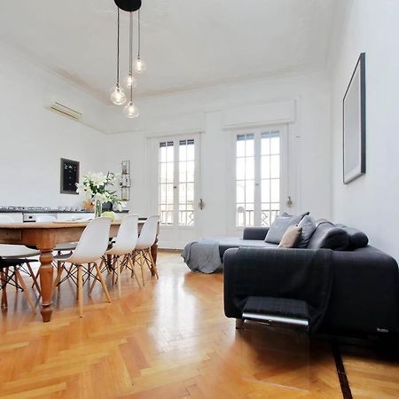 Tagliamento Apartments Rome Exterior photo