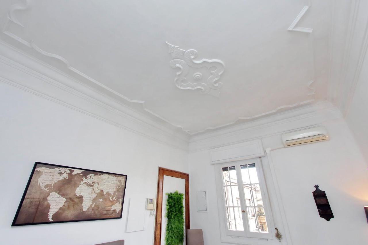 Tagliamento Apartments Rome Exterior photo